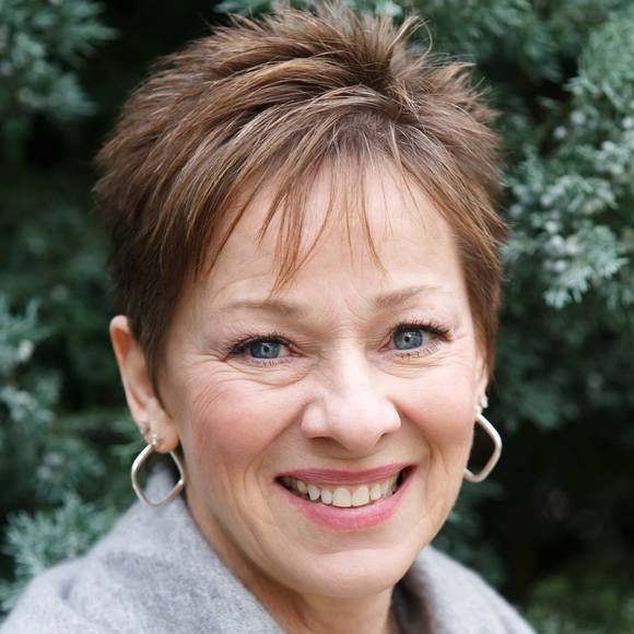 Meet your Posher, Marsha - Picture 1 of 1